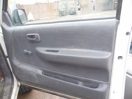 1995 TOYOTA T100 DX WHITE XTRA CAB 3.4L AT 4WD Z18031